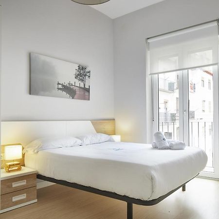 Aiztondo - Basque Stay ซานเซบาสเตียน ภายนอก รูปภาพ