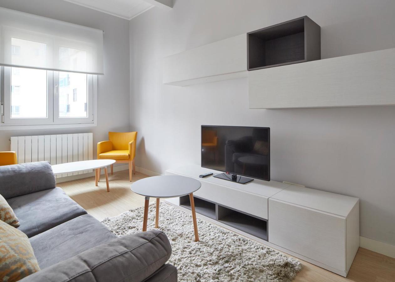 Aiztondo - Basque Stay ซานเซบาสเตียน ภายนอก รูปภาพ