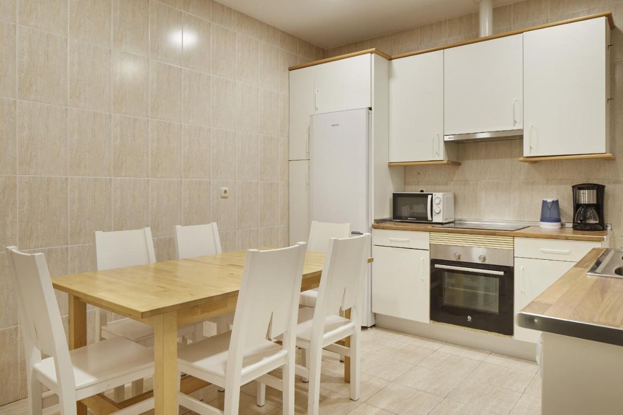 Aiztondo - Basque Stay ซานเซบาสเตียน ภายนอก รูปภาพ