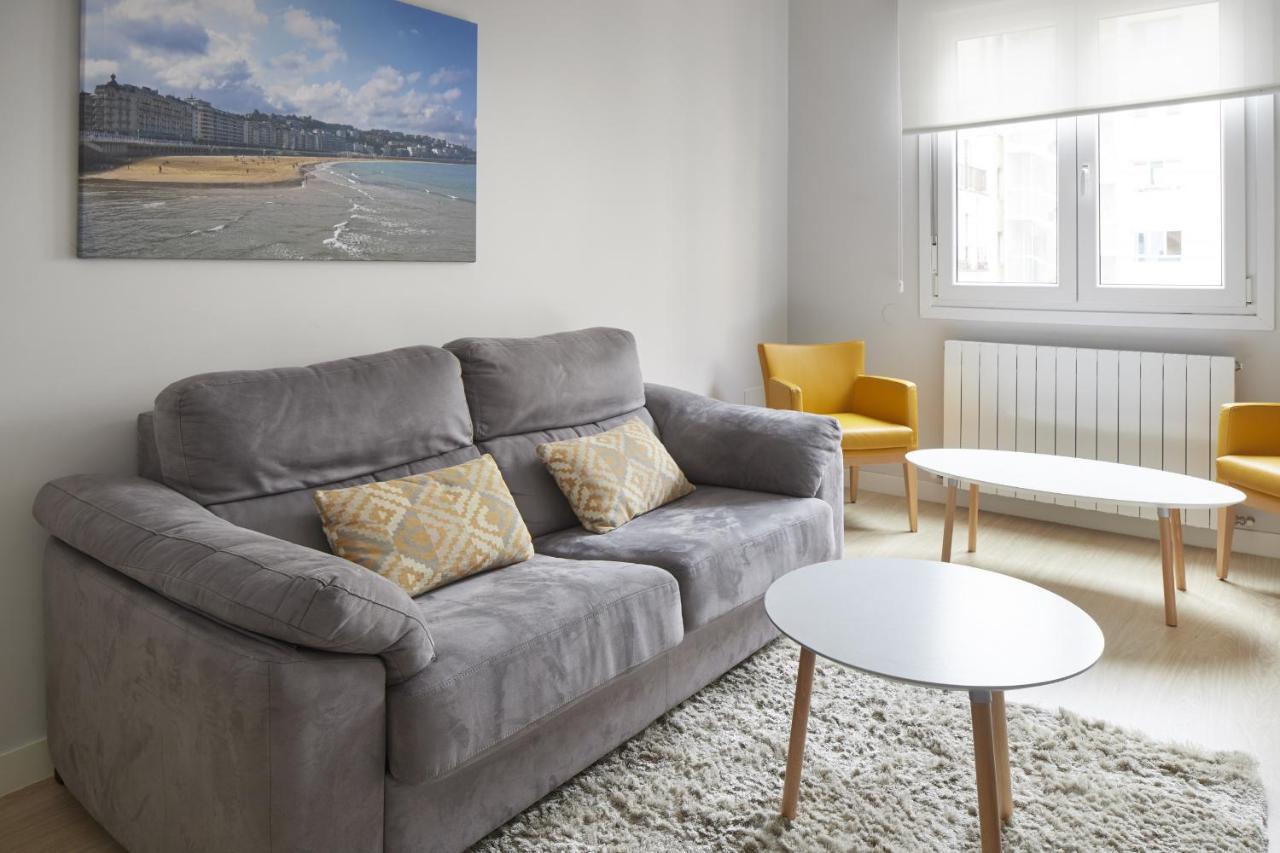 Aiztondo - Basque Stay ซานเซบาสเตียน ภายนอก รูปภาพ