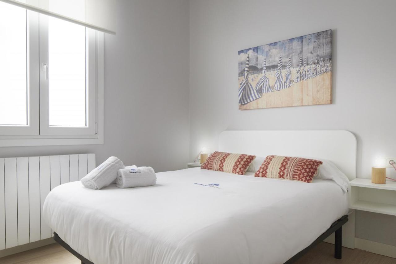 Aiztondo - Basque Stay ซานเซบาสเตียน ภายนอก รูปภาพ